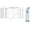 Насос колодезный NKm 2/3 GE Pedrollo 48SN2115A1U