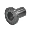 Втулка спигот ПЭ100 SDR11 под фланец Дн 140 (D1 155мм) Ру16 удлин EUROSTANDARD 2030160140