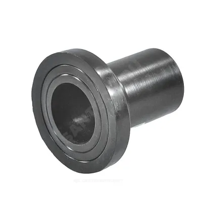 Втулка спигот ПЭ100 SDR11 под фланец Дн 140 (D1 155мм) Ру16 удлин EUROSTANDARD 2030160140