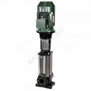 Насос многоступенчатый вертикальный NKV 95/4 T-IE3 PN32 3х400 В/50 Гц DAB 60168490