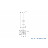 Насос погружной Grundfos SPO 5-55 B