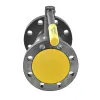 Кран шаровой сталь Ballomax КШТ 60.103 Ду 65 Ру16 фл BROEN КШТ 60.103.065.А.16
