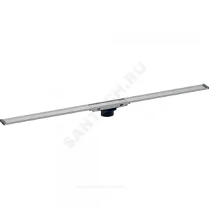 Дренажный канал L=30-130см CleanLine20 Geberit 154.451.KS.1