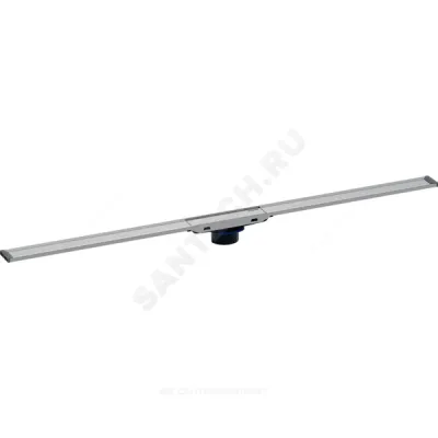 Дренажный канал CleanLine20 L=30-130см Geberit 154.451.KS.1