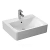 Умывальник подвесной Connect CUBE 55 Ideal Standard E784401