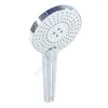 Лейка для душа EVO JET ROUND XL3 3 режима струи Ideal Standard B1759AA