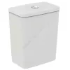 Бачок для унитаза CONNECT AIR Cube нижний подвод 2/реж Ideal Standard E073401.