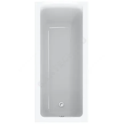 Ванна акриловая CONNECT AIR 170х75 Ideal Standard E106401