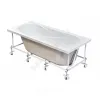 Комплект монтажный для акриловых ванн Касабланка XL 170х80 Santek 1.WH30.2.442