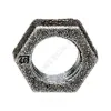 Контргайка чугун Ду 32 (1 1/4") Fittex
