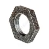 Контргайка чугун Ду 32 (1 1/4") Fittex