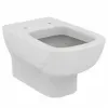 Унитаз подвесной ESEDRA AquaBlade без сиденья Ideal Standard T386001