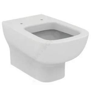 Унитаз подвесной