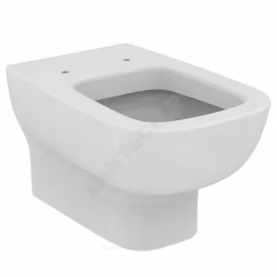 Унитаз подвесной ESEDRA AquaBlade без сиденья Ideal Standard T386001
