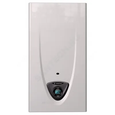 Водонагреватель газовый проточный FAST EVO 14 C Ariston 3632129