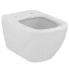 Унитаз подвесной TESI AquaBlade без сиденья Ideal Standard T007901