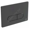 Кнопка для инсталляции OLEAS M1 черная Ideal Standard R0115A6