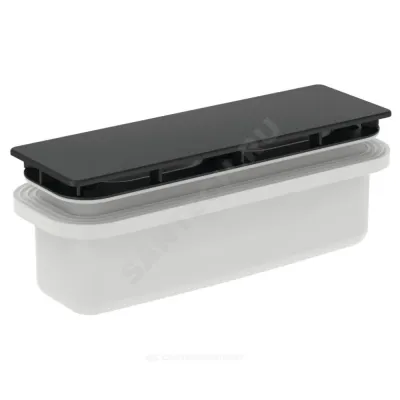 Сифон для поддона ULTRAFLAT NEW Ideal Standard T4493V3 .
