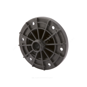 Фланец для гидроаккумулятора 24-150л пластик Джилекс 9032