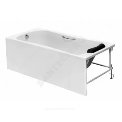 Панель фронтальная для акриловой ванны BeCool 180 Roca ZRU9302783