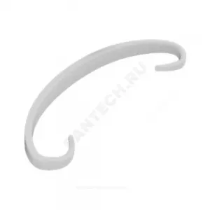 Зажим 100 шт в упаковке Energoflex EFXCLIPS100