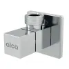 Вентиль для подключения смесителя с фильтром 1/2"x1/2" Alca Plast ARV004