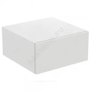 Шкаф ADAPTO 50 белый лак глянцевый Ideal Standard U8421WG