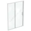 Дверь душевая CONNECT 2 Sliding door 1300х1950 мм Ideal Standard K968501