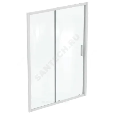 Дверь душевая CONNECT 2 Sliding door 1300х1950 мм Ideal Standard K968501