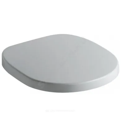 Сиденье для унитаза СONNECT дюропласт микролифт Ideal Standard E712701