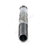 Сгон сталь удлиненный оц Ду 20 L=500мм б/комплекта из труб по ГОСТ 3262-75 КАЗ