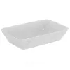 Умывальник мебельный CONNECT AIR 60 без отверстия п/смес Ideal Standard E034801
