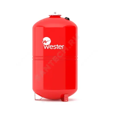 Гидроаккумулятор WAV 1500 л 10 бар Wester 2-14-0314