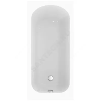 Ванна акриловая SIMPLICITY 150х70 без ножек Ideal Standard W004201
