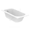 Ванна акриловая SIMPLICITY 150х70 без ножек Ideal Standard W004201
