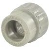 Муфта PP-R комбинированная серая ВР Дн 32х3/4" VALFEX 10129132Г
