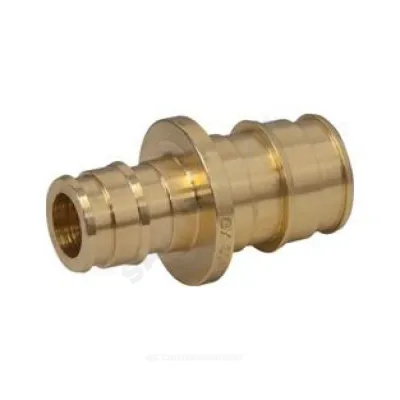 Муфта переходная для PE-X латунь Дн 32х20 GX103 Giacomini GX103Y008