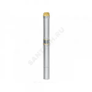 Насос скважинный MINI ECO 2-46 1х200-240В/50 Гц Unipump 39110