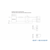 Насос циркуляционный Grundfos MAGNA1 D 65-60 F 340