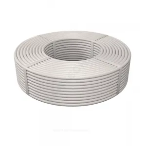 Труба МП PPRC-Al-PP-R Дн 16х2,0 Ру10 бухта 200м LDFORS 16.200.AL