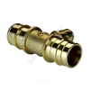 Тройник переходной для PE-X латунь Дн 25х16х20 GX151 Giacomini GX151Y022