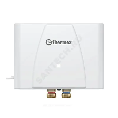 Водонагреватель электрический проточный Balance 6000 THERMEX ЭдЭБ01714