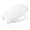 Сиденье для унитаза Debba дюропласт Soft close Roca ZRU9302826