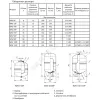 Гидроаккумулятор WAV Premium 24 л 10 бар вертикальный Wester 1-14-0238