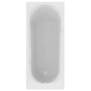 Ванна акриловая SIRIUS 150х70см без ножек Vidima B155501