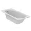 Ванна акриловая SIRIUS 150х70 без ножек Vidima B155501