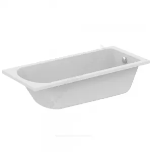 Ванна акриловая HOTLINE 170х75см без ножек Ideal Standard K274601