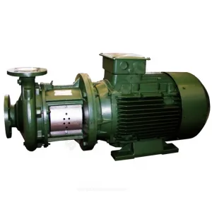 Насос консольно-моноблочный NKP-G 50-160/153/A/BAQE / 7.5 /2 - IE3 DAB 1D3211BAV