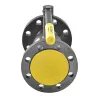Кран шаровой сталь Ballomax КШТ 60.103 Ду 65 Ру25 фл BROEN КШТ 60.103.065.А.25