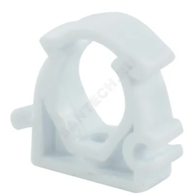 Опора PP-R с фиксатором белая Дн 25 VALFEX 10160025